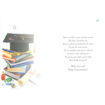 Picture of GRANDDAUGHTER GRADUATION CARD